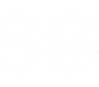 Logo STEEL GROUP